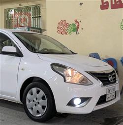 نیسان سەنی